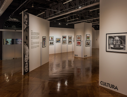 The Art of Discovery