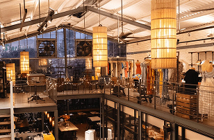 The Art of Discovery