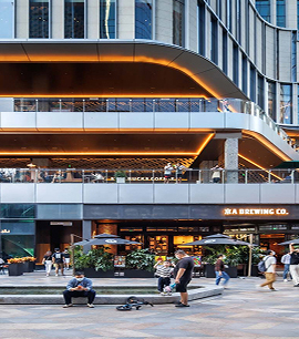 The Art of Discovery