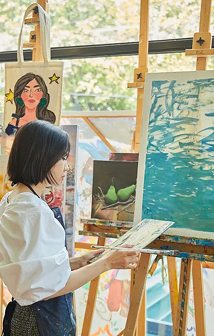 The Art of Discovery