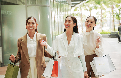 The Art of Discovery