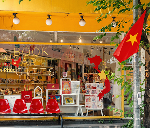 The Art of Discovery