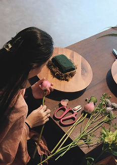 The Art of Discovery