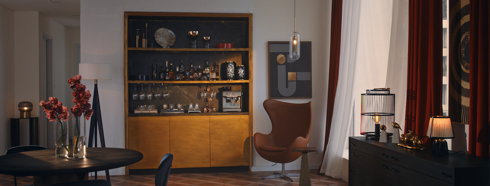 PROUDLY DEVELOPED BY SONKIM LAND