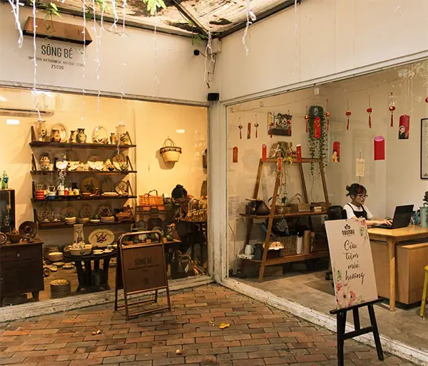 The Art of Discovery