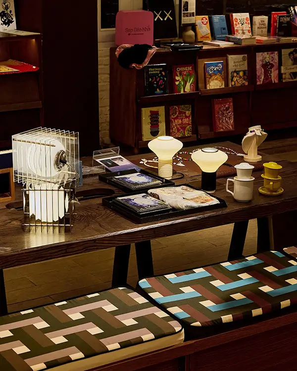 The Art of Discovery