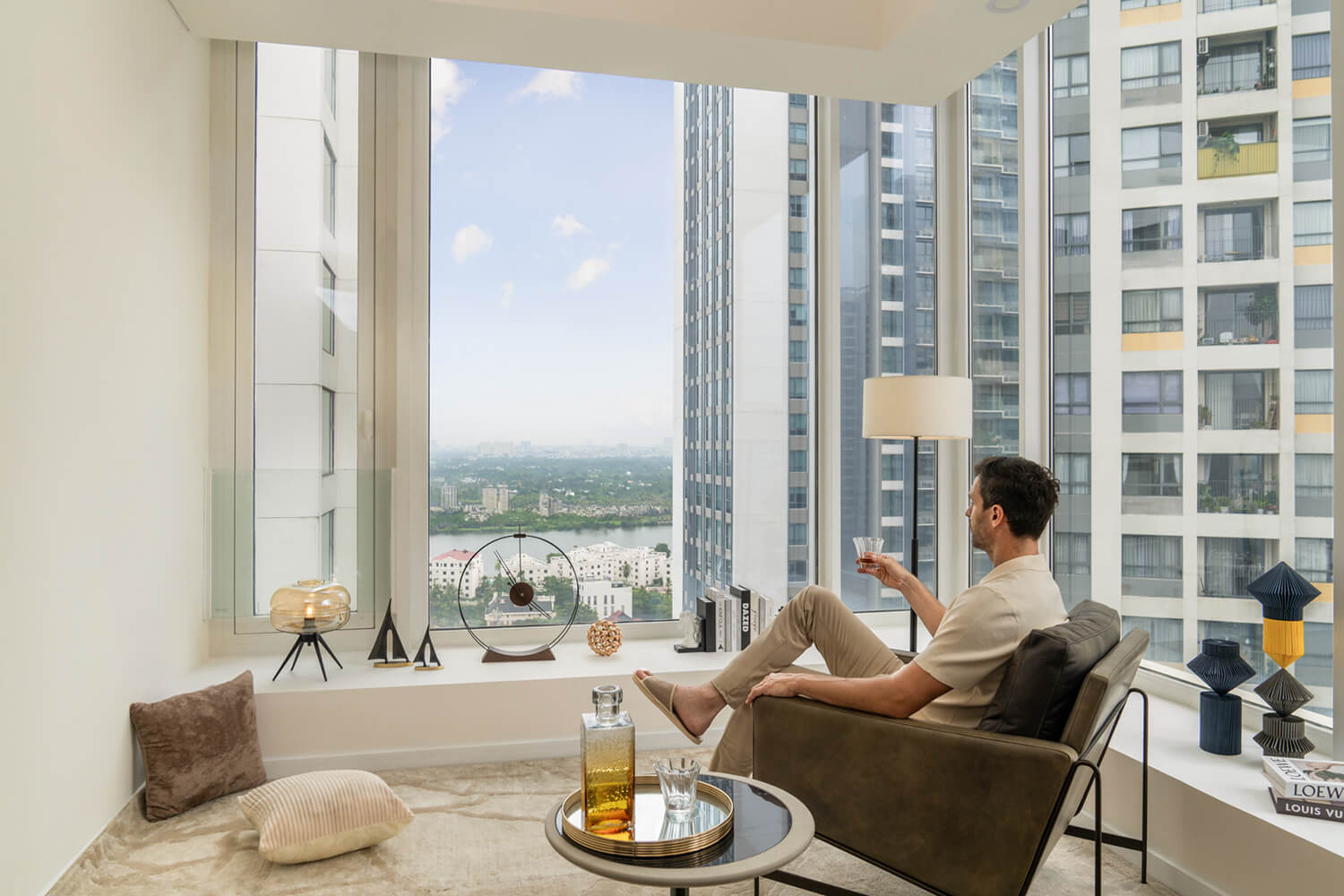 The Berkley introduces the last luxury residence in Thao Dien